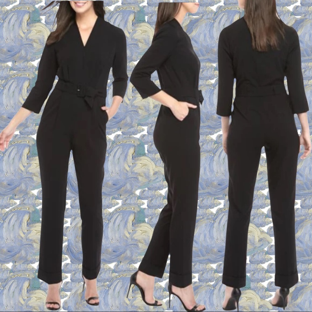 The Limited Jumpsuit